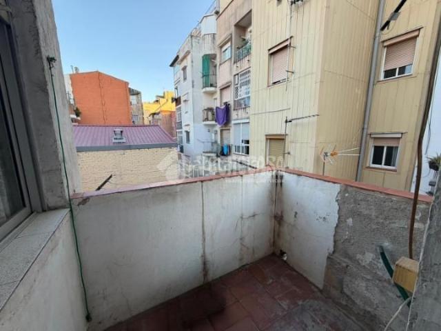 Piso en venta en Hospitalet de Llobregat L´, La Torrassa. Piso en venta en Lhospitalet de llobregat. Pisos Hospitalet de Llobregat.