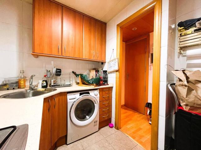 Piso en venta en Hospitalet de Llobregat L´, La Torrassa. Piso en venta en Lhospitalet de llobregat. Pisos Hospitalet de Llobregat.