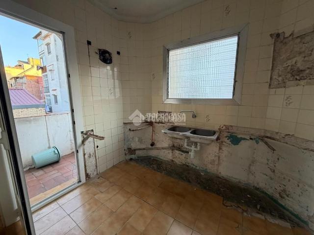 Piso en venta en Hospitalet de Llobregat L´, La Torrassa. Piso en venta en Lhospitalet de llobregat. Pisos Hospitalet de Llobregat.