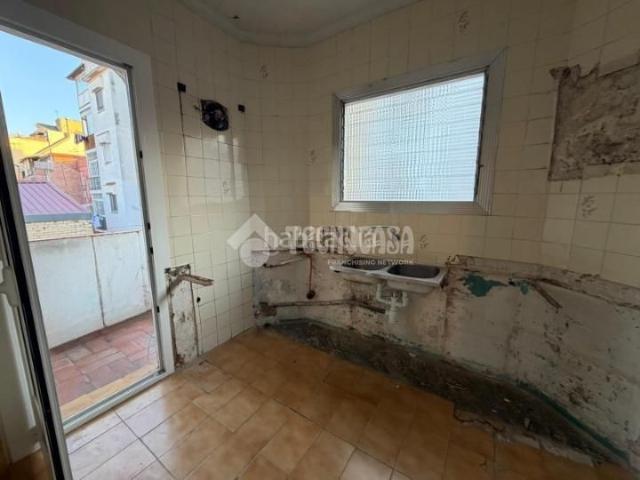 Piso en venta en Hospitalet de Llobregat L´, La Torrassa. Piso en venta en Lhospitalet de llobregat. Pisos Hospitalet de Llobregat.