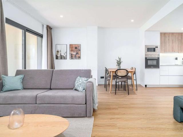 Piso en venta en Hospitalet de Llobregat L´, La Torrassa. Pisos Hospitalet de Llobregat.