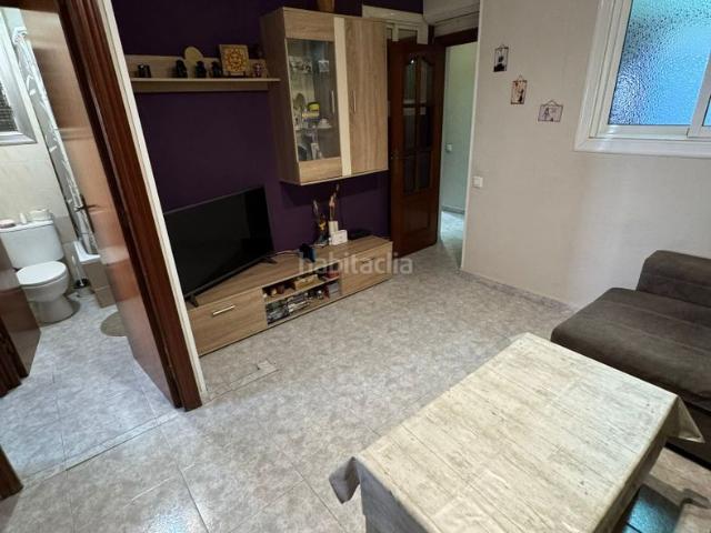 Piso en venta en Hospitalet de Llobregat L´, La Torrassa. Pisos Hospitalet de Llobregat.