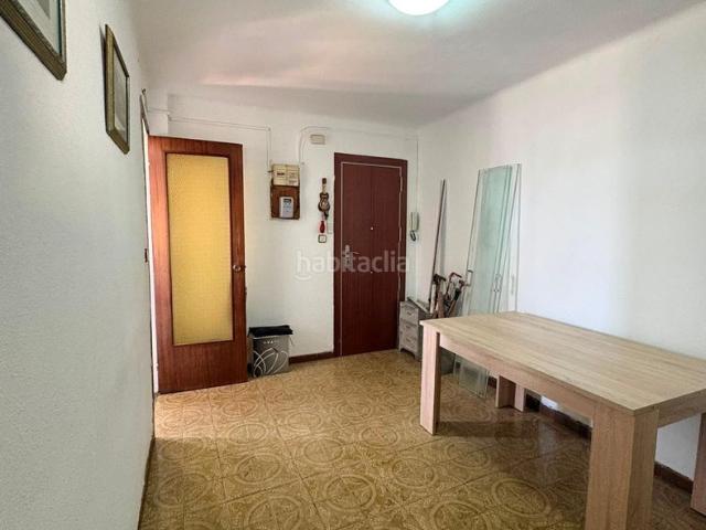 Piso en venta en Hospitalet de Llobregat L´, La Torrassa. Pisos Hospitalet de Llobregat.