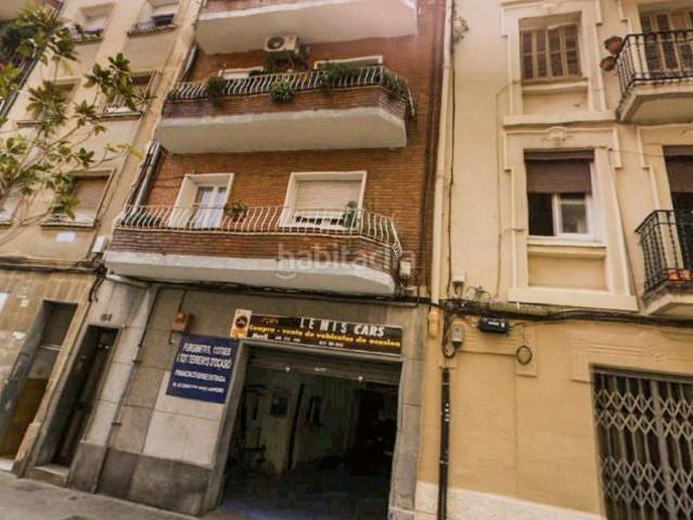 Piso en venta en Hospitalet de Llobregat L´, La Torrassa. Pisos Hospitalet de Llobregat.