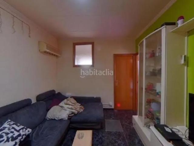 Piso en venta en Hospitalet de Llobregat L´, La Torrassa. Pisos Hospitalet de Llobregat.
