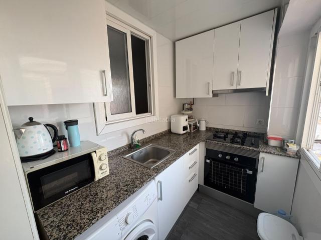 Piso en venta en Hospitalet de Llobregat L´, La Torrassa. TRES HABITACIONES ASCENSOR. Pisos Hospitalet de Llobregat.
