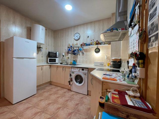 Piso en venta en Hospitalet de Llobregat L´, La Torrassa. TU NUEVO HOGAR AL LADO DEL METRO Y ZONAS VERDES. Pisos Hospitalet de Llobregat.