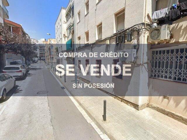 Piso en venta en Hospitalet de Llobregat L´, Les Planes. Vivienda 51 m 1 hab. en LHospitalet de Llobregat. Pisos Hospitalet de Llobregat.