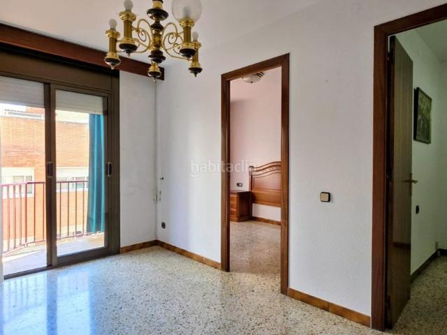 Piso en venta en Hospitalet de Llobregat L´, Les Planes. Impecable. Pisos Hospitalet de Llobregat.