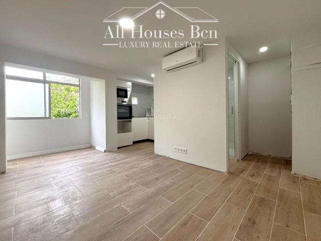 Piso en venta en Hospitalet de Llobregat L´, Les Planes. Piso a estrenar. Pisos Hospitalet de Llobregat.