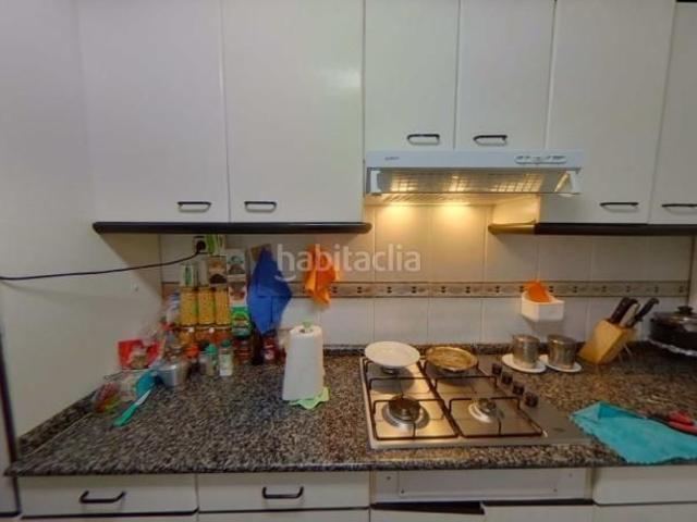 Piso en venta en Hospitalet de Llobregat L´, Les Planes. Piso en venta en calle Terra Baixa. Pisos Hospitalet de Llobregat.