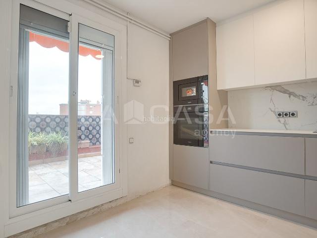 Piso en venta en Hospitalet de Llobregat L´, Les Planes. Piso en venta en Les Planes. Pisos Hospitalet de Llobregat.
