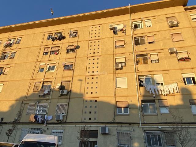 Piso en venta en Hospitalet de Llobregat L´, Les Planes. Pisos Hospitalet de Llobregat.