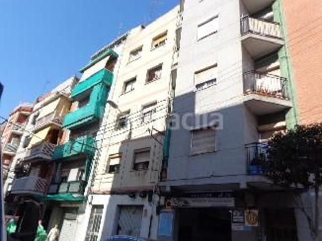Piso en venta en Hospitalet de Llobregat L´, Les Planes. Pisos Hospitalet de Llobregat.