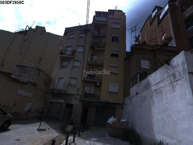 Piso en venta en Hospitalet de Llobregat L´, Les Planes. Se vende Piso en Barcelona sin Posesión. Pisos Hospitalet de Llobregat.
