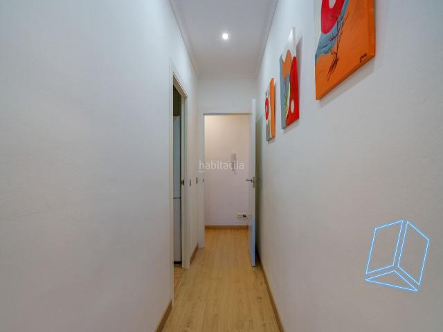 Piso en venta en Hospitalet de Llobregat L´, Sanfeliu. PISO TOTALMENTE REFORMADO. Pisos Hospitalet de Llobregat.