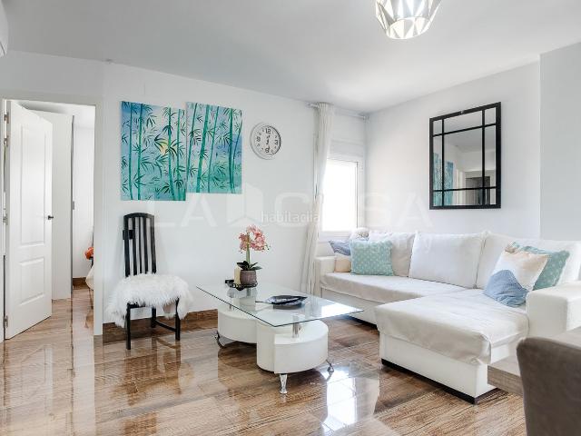 Piso en venta en Hospitalet de Llobregat L´, Sanfeliu. Piso en venta en Carrer Provença, Sant Josep JOSÉ Pisos Hospitalet de Llobregat.