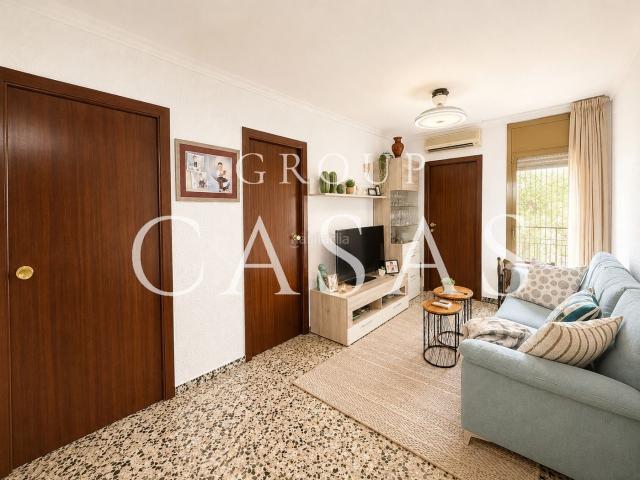 Piso en venta en Hospitalet de Llobregat L´, Sanfeliu. Pisos Hospitalet de Llobregat.