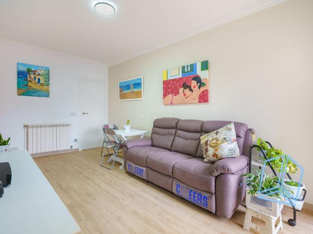 Piso en venta en Hospitalet de Llobregat L´, Sanfeliu. Pisos Hospitalet de Llobregat.