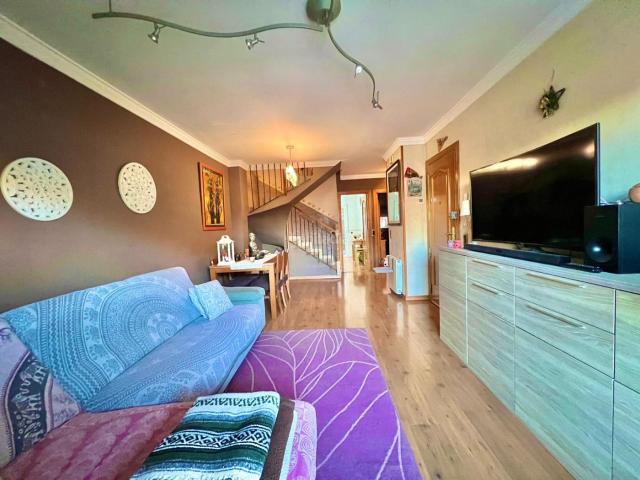 Piso en venta en Hospitalet de Llobregat L´, Sant Josep. Dúplex en venta en Sant Josep. Pisos Hospitalet de Llobregat.