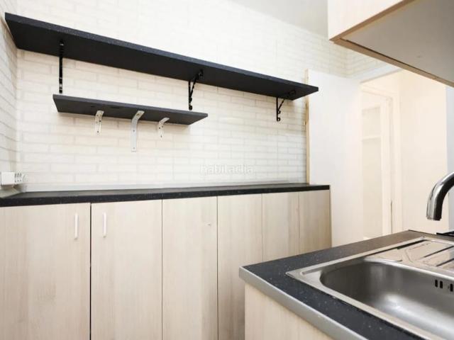 Piso en venta en Hospitalet de Llobregat L´, Sant Josep. GRAN OPORTUNIDAD EN INMEJORABLE ZONA!. Pisos Hospitalet de Llobregat.