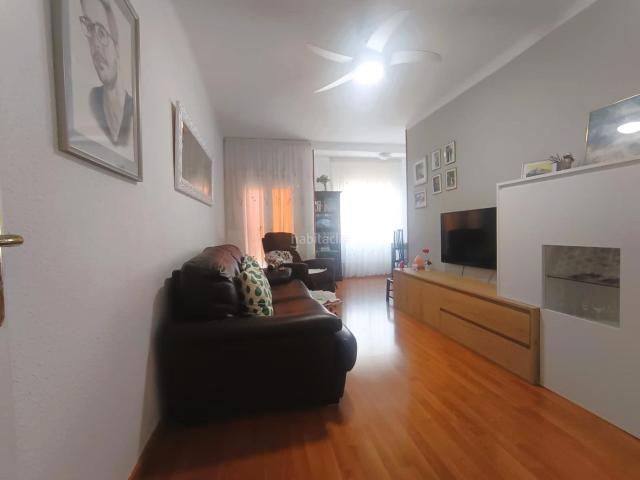 Piso en venta en Hospitalet de Llobregat L´, Sant Josep. Piso Calle MIQUEL ROMEU DE, LHOSPITALET DE LLOBREGAT. Pisos Hospitalet de Llobregat.