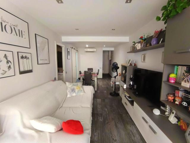 Piso en venta en Hospitalet de Llobregat L´, Sant Josep. Piso en venta en Calle de Leonardo da Vinci JOSÉ Pisos Hospitalet de Llobregat.