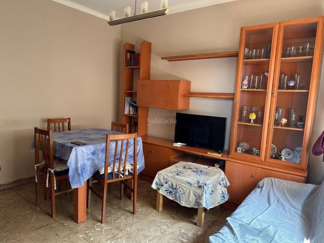 Piso en venta en Hospitalet de Llobregat L´, Sant Josep. Piso en venta en LHospitalet de Llobregat 190.000. Pisos Hospitalet de Llobregat.