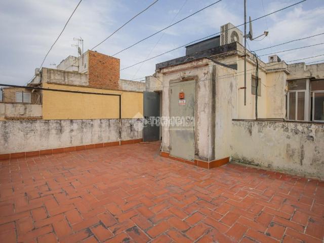Piso en venta en Hospitalet de Llobregat L´, Sant Josep. Piso en venta en Lhospitalet de llobregat. Pisos Hospitalet de Llobregat.