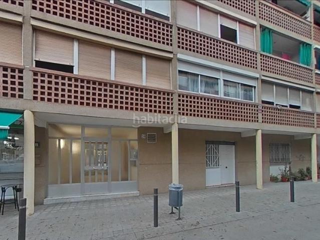 Piso en venta en Hospitalet de Llobregat L´, Sant Josep. Pisos Hospitalet de Llobregat.