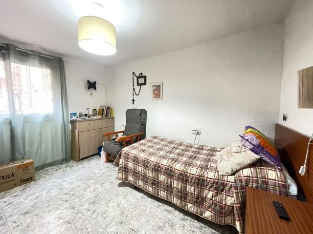 Piso en venta en Hospitalet de Llobregat L´, Sant Josep. Pisos Hospitalet de Llobregat.