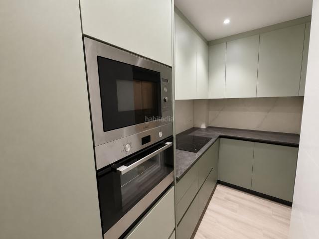 Piso en venta en Hospitalet de Llobregat L´, Sant Josep. Pisos Hospitalet de Llobregat.