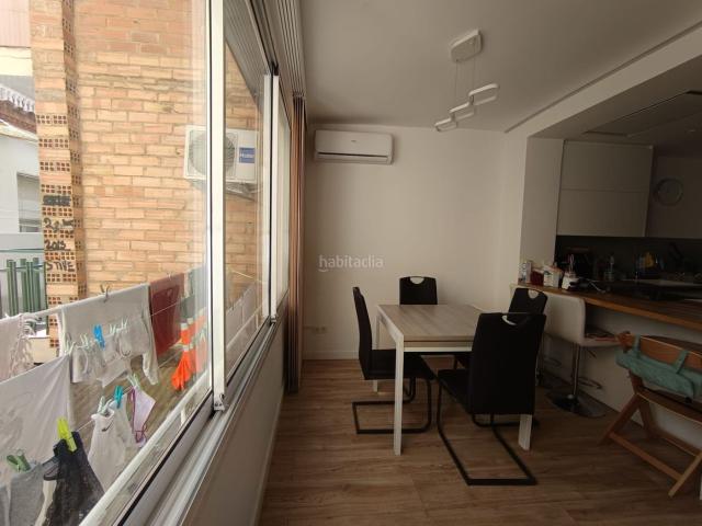 Piso en venta en Hospitalet de Llobregat L´, Sant Josep. Pisos Hospitalet de Llobregat.