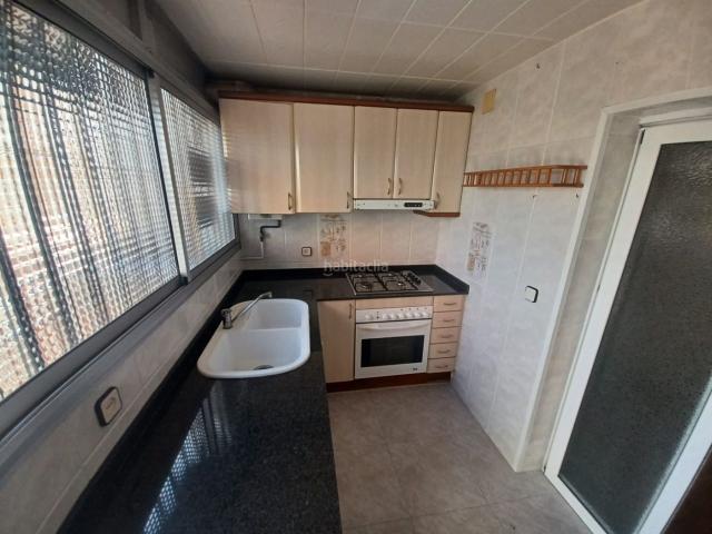 Piso en venta en Hospitalet de Llobregat L´, Sant Josep. Solvia Inmobiliaria Piso Hospitalet de Llobregat El. Pisos Hospitalet de Llobregat.