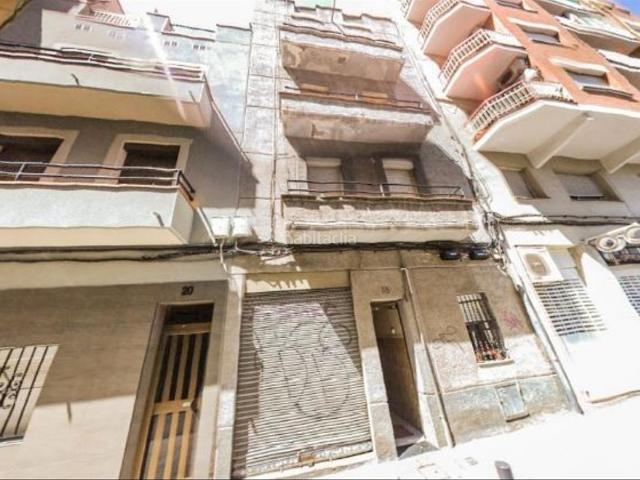 Piso en venta en Hospitalet de Llobregat L´, Sant Josep. Solvia Inmobiliaria Piso Hospitalet de Llobregat El. Pisos Hospitalet de Llobregat.