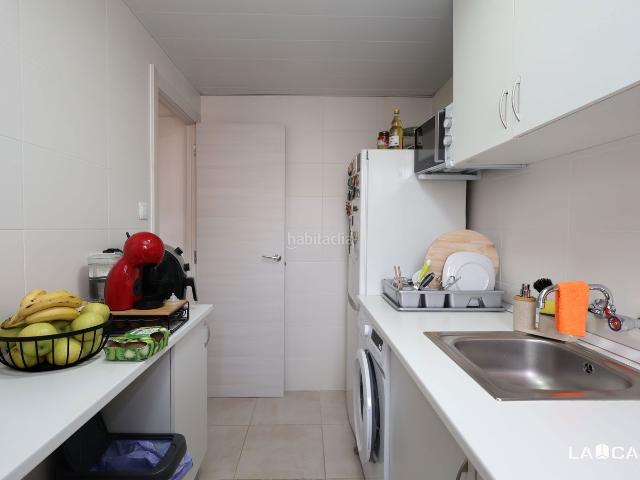 Piso en venta en Hospitalet de Llobregat L´, Santa Eulàlia. 3 HABITACIONES. Pisos Hospitalet de Llobregat.