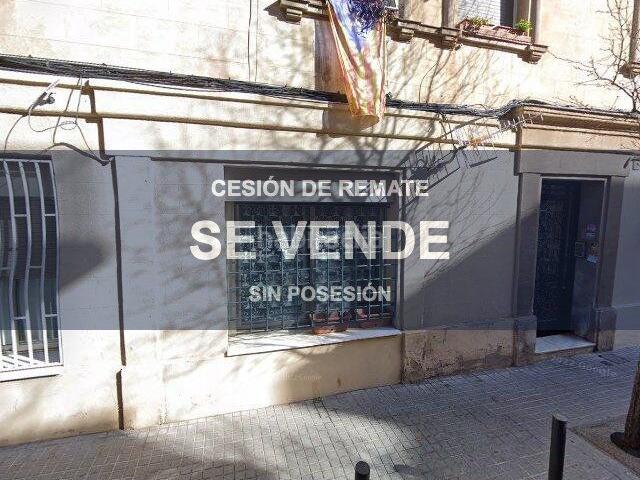 Piso en venta en Hospitalet de Llobregat L´, Santa Eulàlia. Vivienda 125 m 3 hab. en LHospitalet de Llobregat. Pisos Hospitalet de Llobregat.