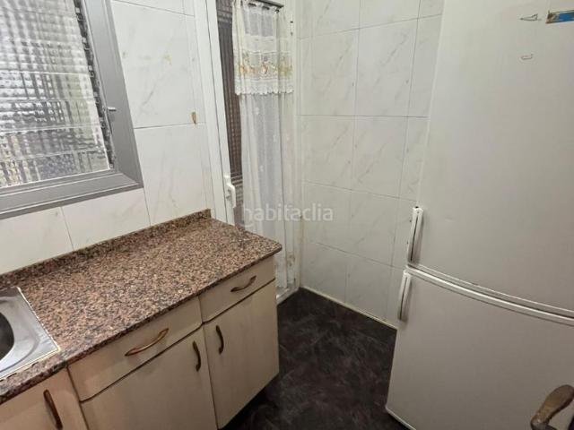 Piso en venta en Hospitalet de Llobregat L´, Santa Eulàlia. BUEN PISO BUEN PRECIO. Pisos Hospitalet de Llobregat.