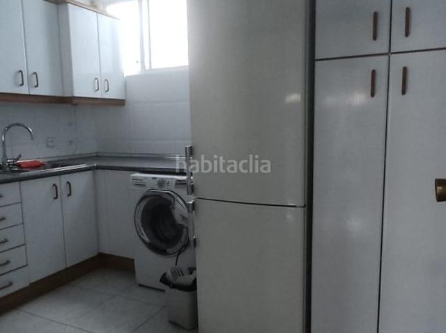 Piso en venta en Hospitalet de Llobregat L´, Santa Eulàlia. En perfecto estado para entrar a vivir. Pisos Hospitalet de Llobregat.