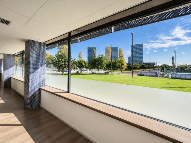 Piso en venta en Hospitalet de Llobregat L´, Santa Eulàlia. EXCLUSIVIDAD, LUZ Y VISTAS PRIVILEGIADAS EN PLAZA EUROPA. Pisos Hospitalet de Llobregat.