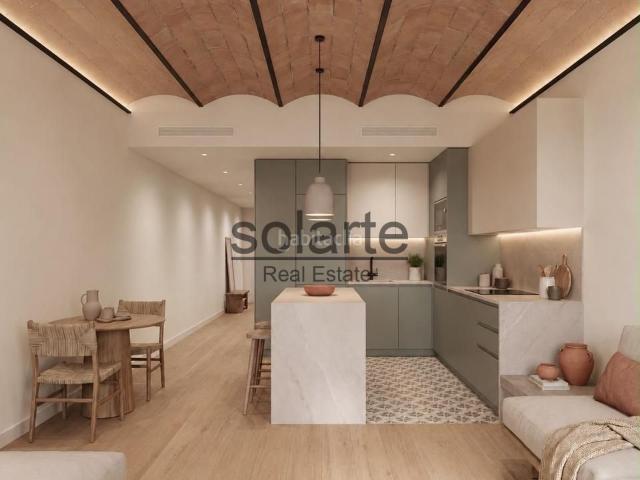 Piso en venta en Hospitalet de Llobregat L´, Santa Eulàlia. Luminoso piso en excelente estado, ideal para disfrutar desde el primer día. Pisos Hospitalet de Llobregat.