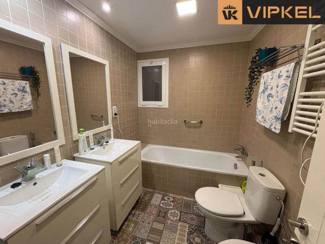 Piso en venta en Hospitalet de Llobregat L´, Santa Eulàlia. ¡LUZ, ubicación y listo para entrar a vivir!. Pisos Hospitalet de Llobregat.