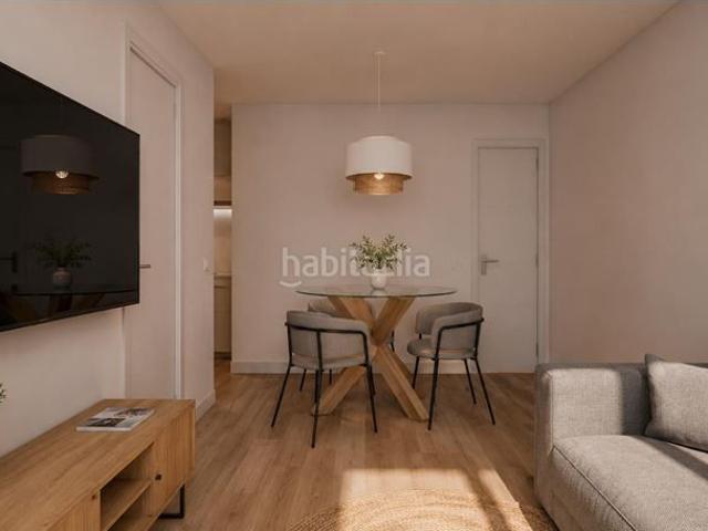 Piso en venta en Hospitalet de Llobregat L´, Santa Eulàlia. OPORTUNIDAD ÚNICA! PISO TOTALMENTE RENOVADO. Pisos Hospitalet de Llobregat.