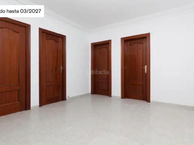 Piso en venta en Hospitalet de Llobregat L´, Santa Eulàlia. PISO ALQUILADO EN C GENERAL, BADALONA. Pisos Hospitalet de Llobregat.