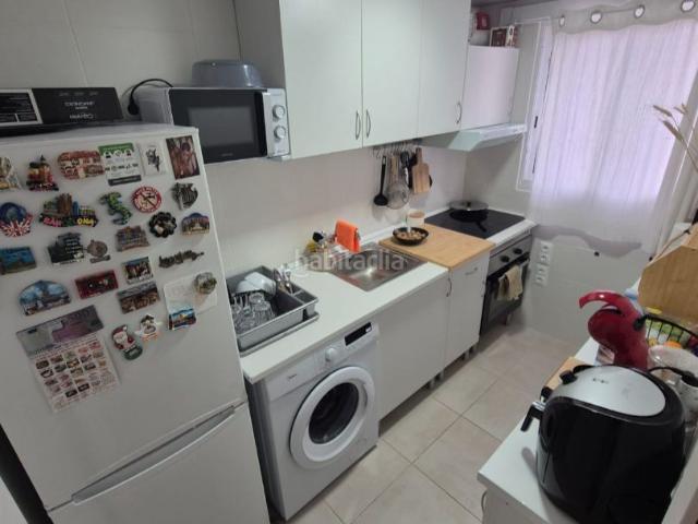 Piso en venta en Hospitalet de Llobregat L´, Santa Eulàlia. Piso casi nuevo en Santa Eulalia. Pisos Hospitalet de Llobregat.