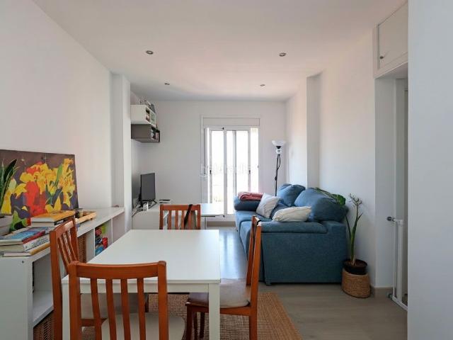 Piso en venta en Hospitalet de Llobregat L´, Santa Eulàlia. Piso Carrer Clotet, LHospitalet de Llobregat. Pisos Hospitalet de Llobregat.