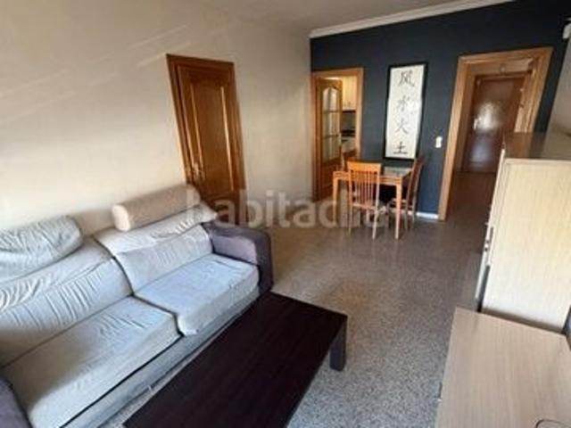 Piso en venta en Hospitalet de Llobregat L´, Santa Eulàlia. Piso en venta en el barrio de Santa Eulalia. Pisos Hospitalet de Llobregat.