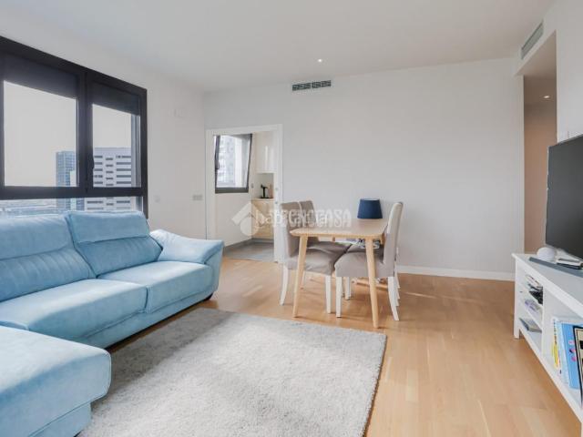 Piso en venta en Hospitalet de Llobregat L´, Santa Eulàlia. Piso en venta en Lhospitalet de llobregat. Pisos Hospitalet de Llobregat.