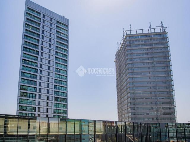 Piso en venta en Hospitalet de Llobregat L´, Santa Eulàlia. Piso en venta en Lhospitalet de llobregat. Pisos Hospitalet de Llobregat.