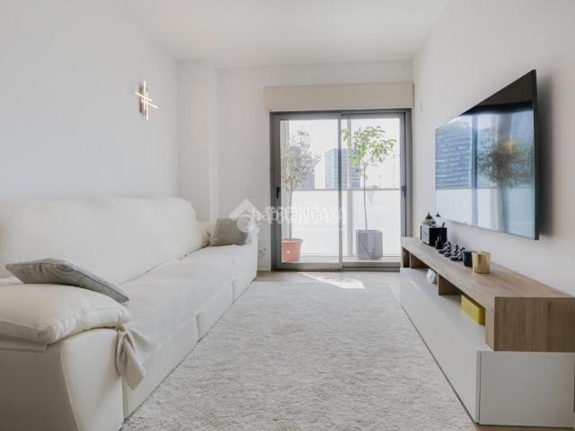 Piso en venta en Hospitalet de Llobregat L´, Santa Eulàlia. Piso en venta en Lhospitalet de llobregat. Pisos Hospitalet de Llobregat.